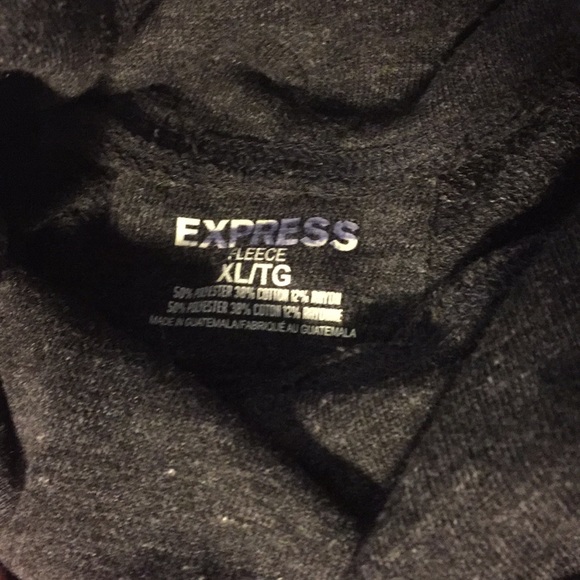 Express pull over - Picture 2 of 4